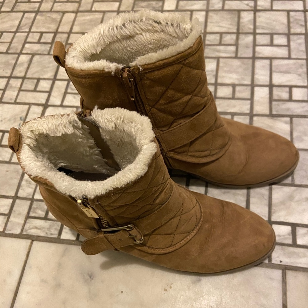 Booties - Picture 2 of 5